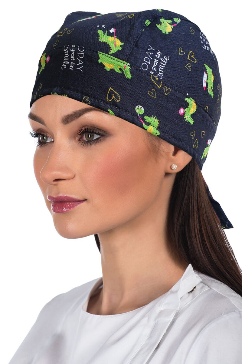 bandana-fantasia-unisex-coccodrilli