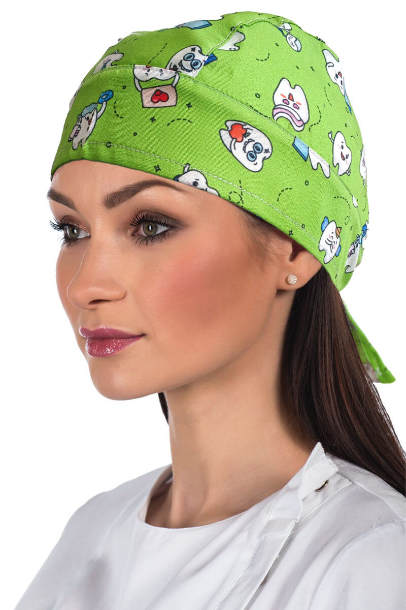 bandana-fantasia-unisex-dental-care