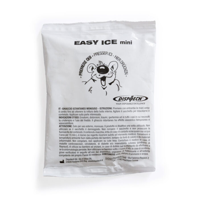 Easy Ice Mini