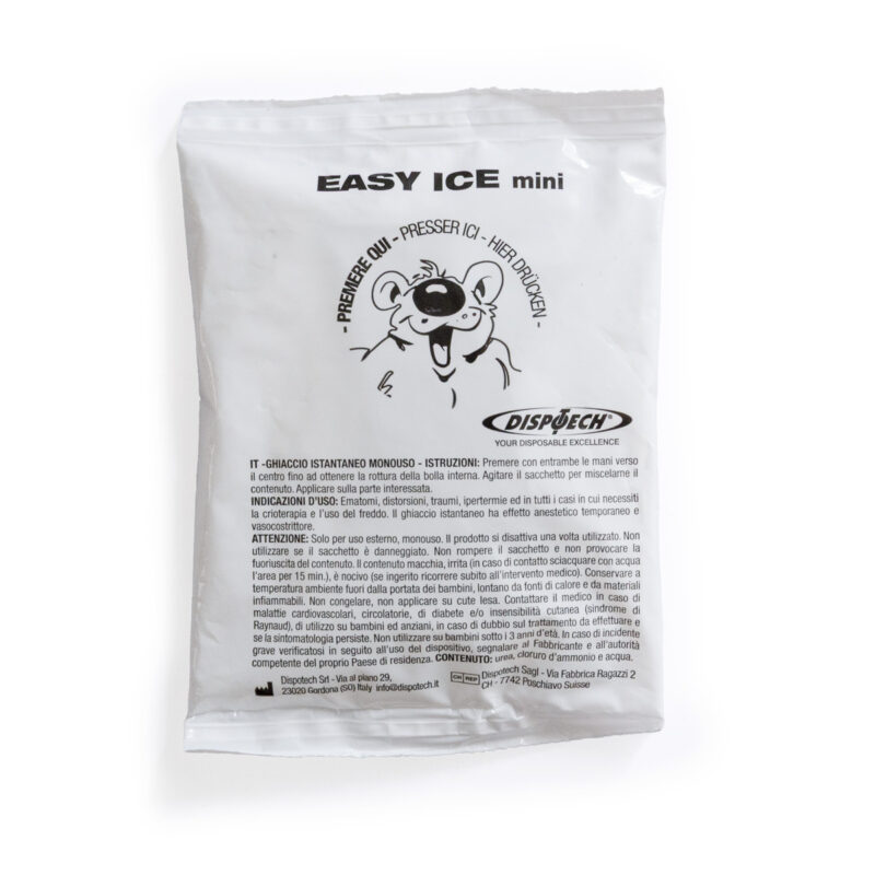 Easy Ice Mini